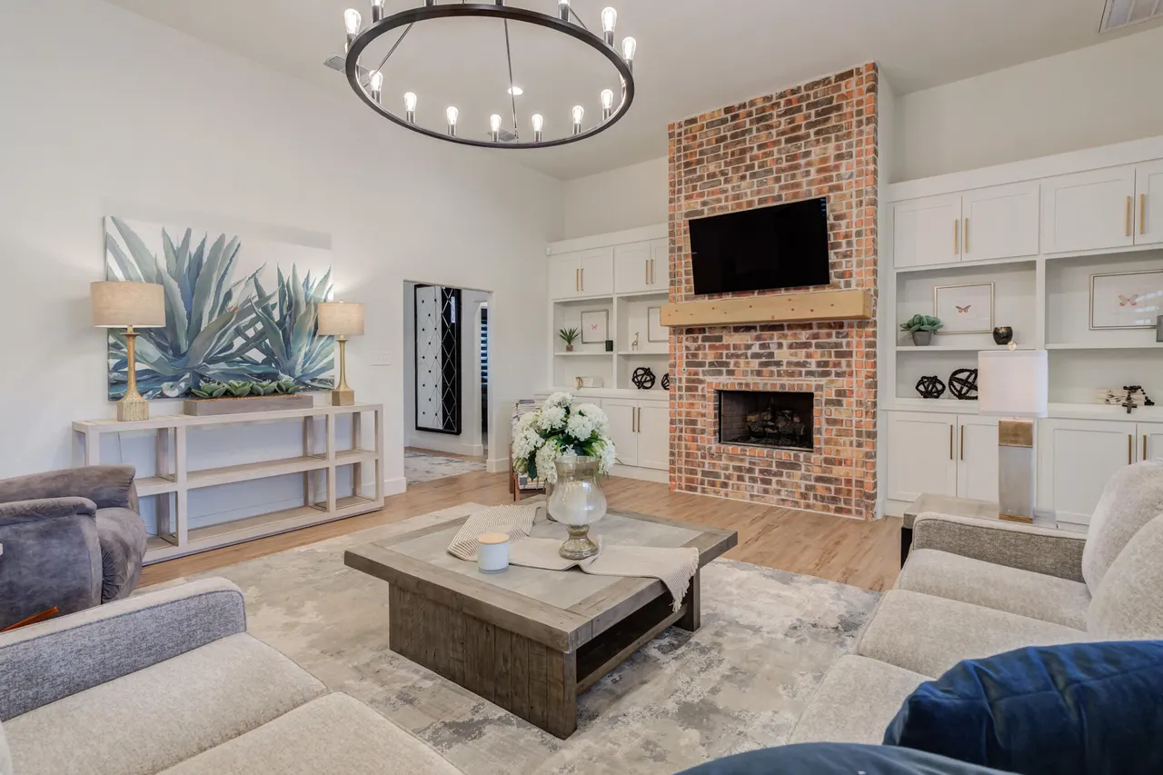 Photo 15 — 1301 Brookshire Avenue, Wolfforth, TX 79382