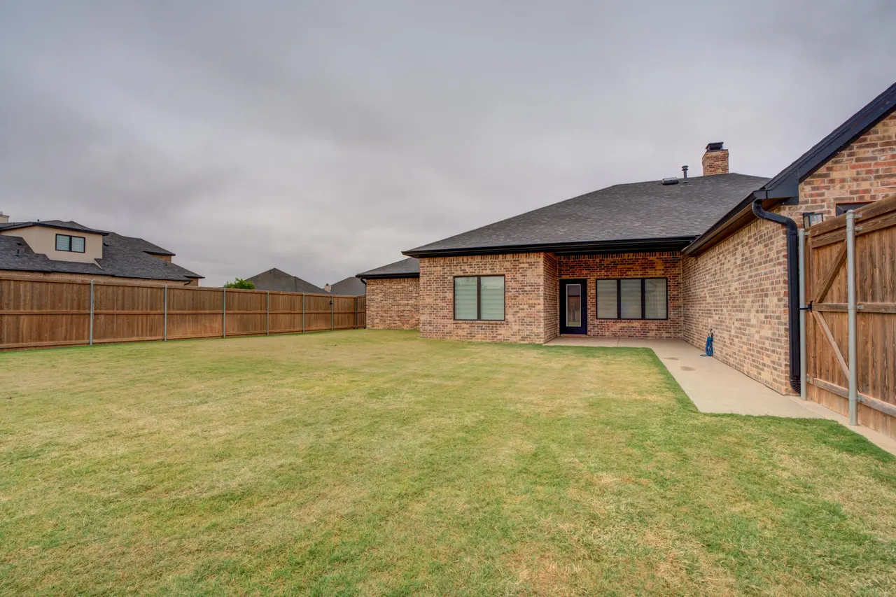 Photo 5 — 1301 Brookshire Avenue, Wolfforth, TX 79382