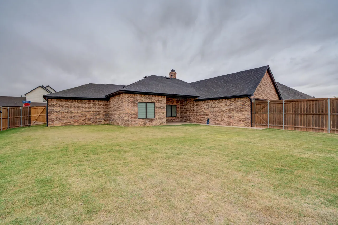Photo 54 — 1301 Brookshire Avenue, Wolfforth, TX 79382