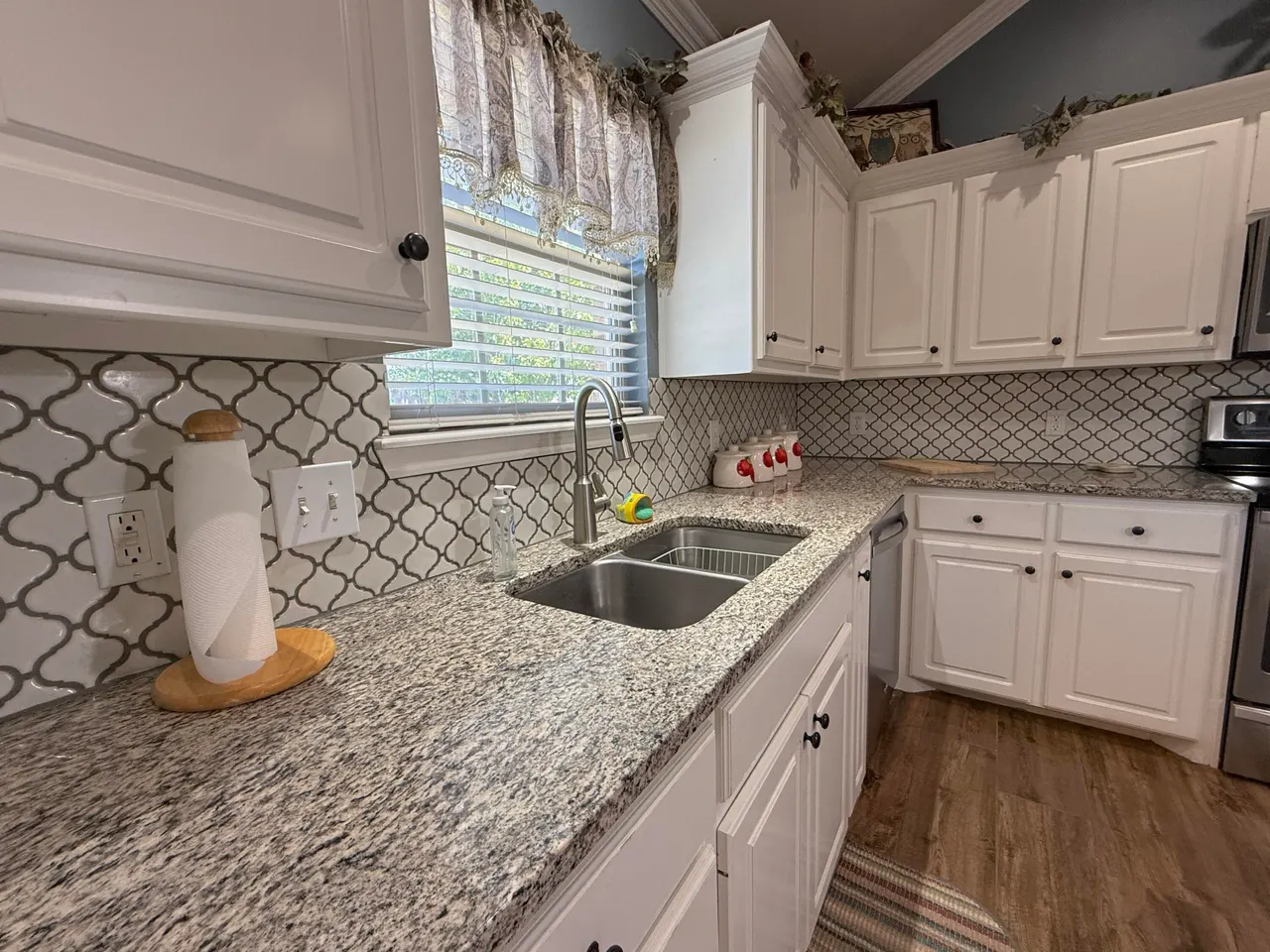 Photo 7 — 1515 Yorkshire Avenue, Wolfforth, TX 79382