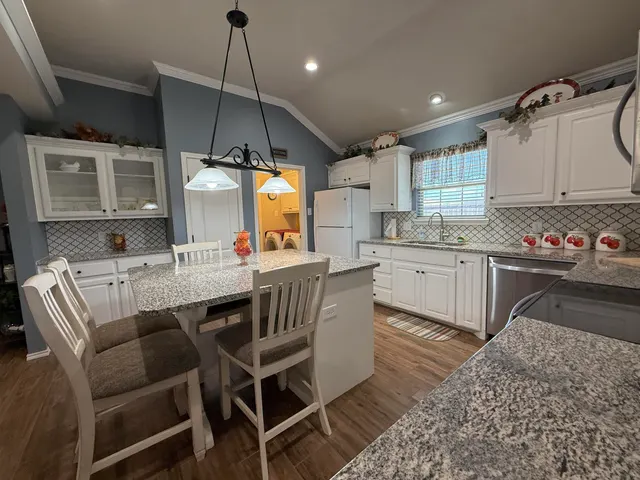 Photo 6 — 1515 Yorkshire Avenue, Wolfforth, TX 79382