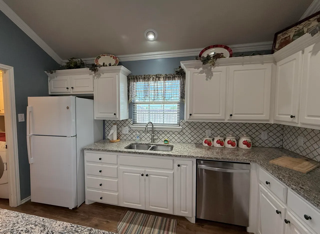 Photo 8 — 1515 Yorkshire Avenue, Wolfforth, TX 79382