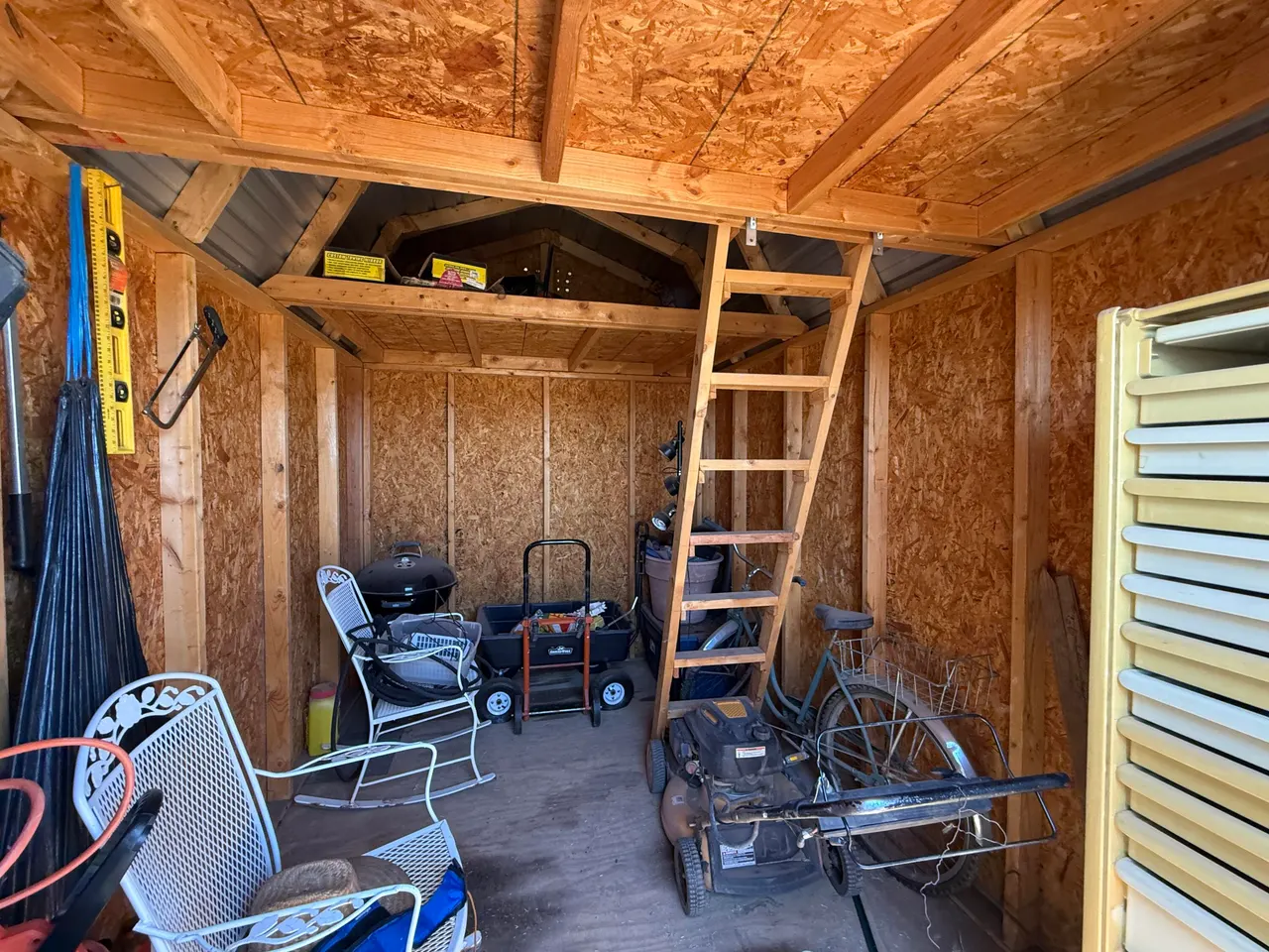 Photo 31 — 1515 Yorkshire Avenue, Wolfforth, TX 79382