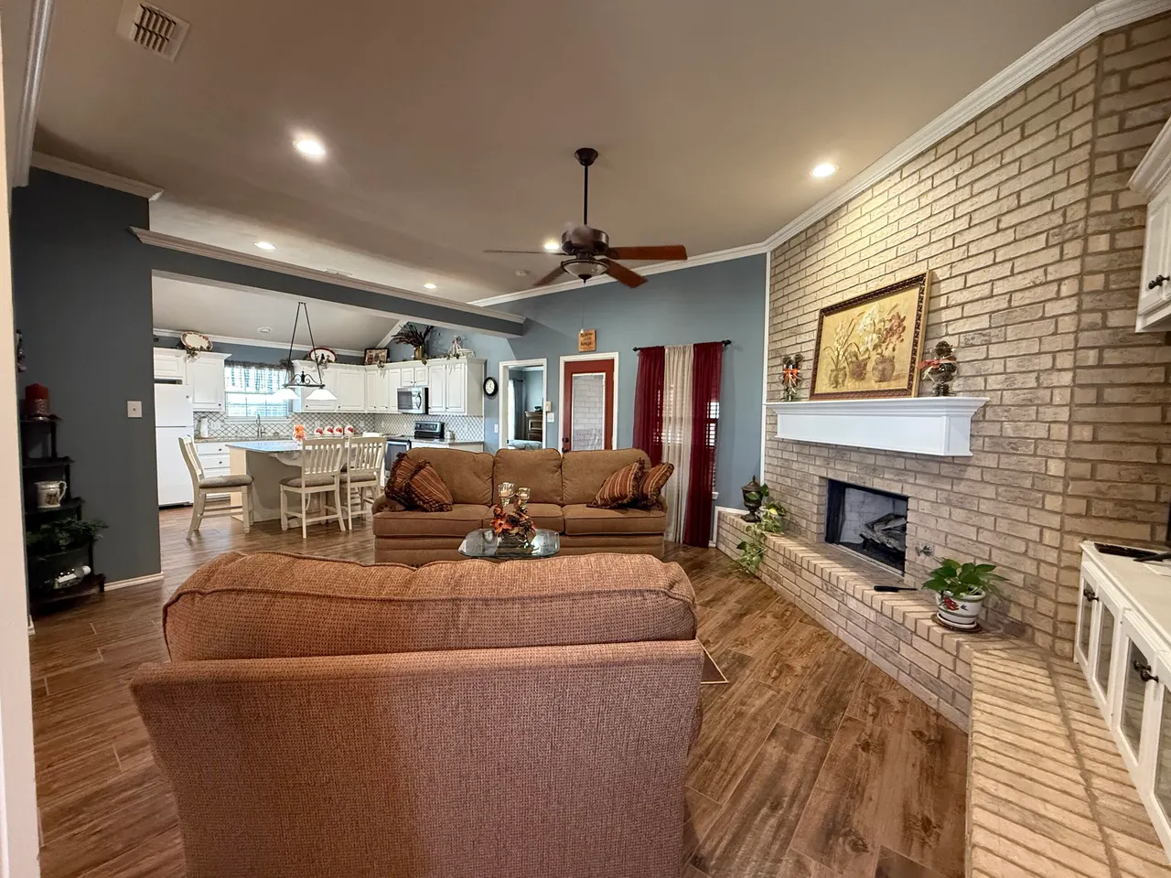 Photo 18 — 1515 Yorkshire Avenue, Wolfforth, TX 79382