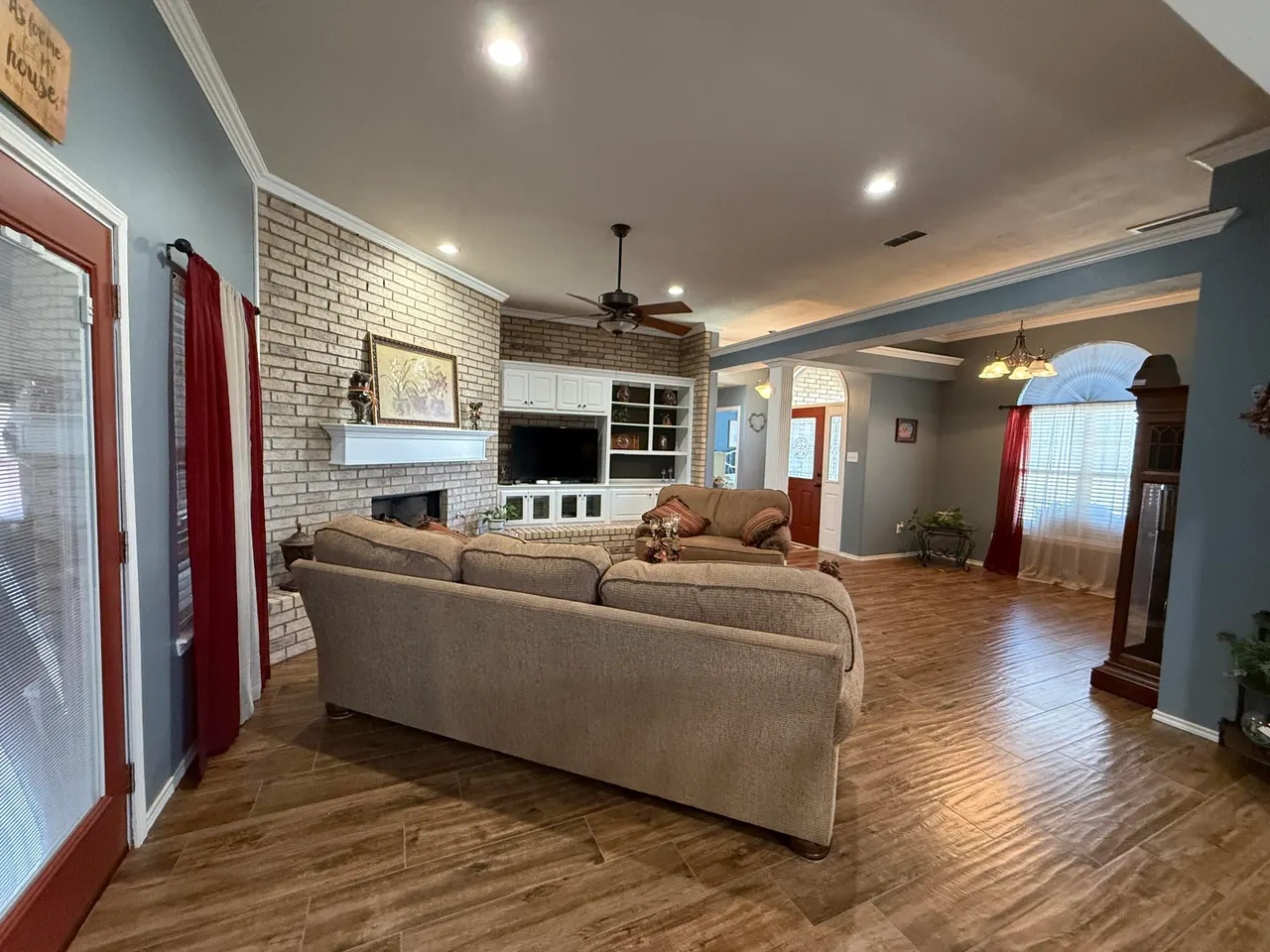 Photo 17 — 1515 Yorkshire Avenue, Wolfforth, TX 79382