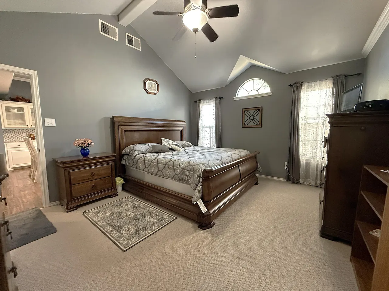 Photo 10 — 1515 Yorkshire Avenue, Wolfforth, TX 79382