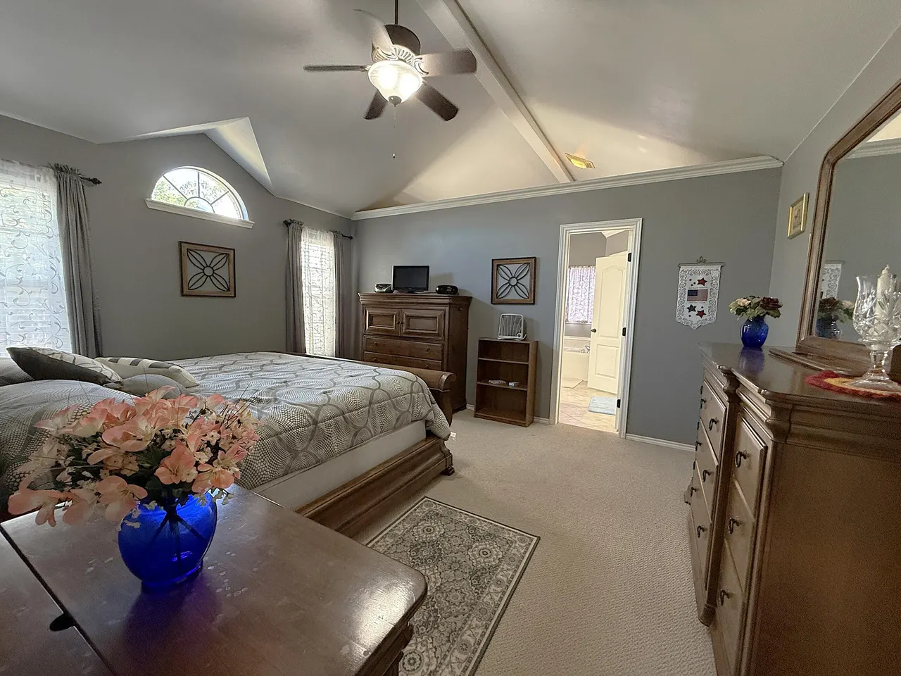 Photo 9 — 1515 Yorkshire Avenue, Wolfforth, TX 79382