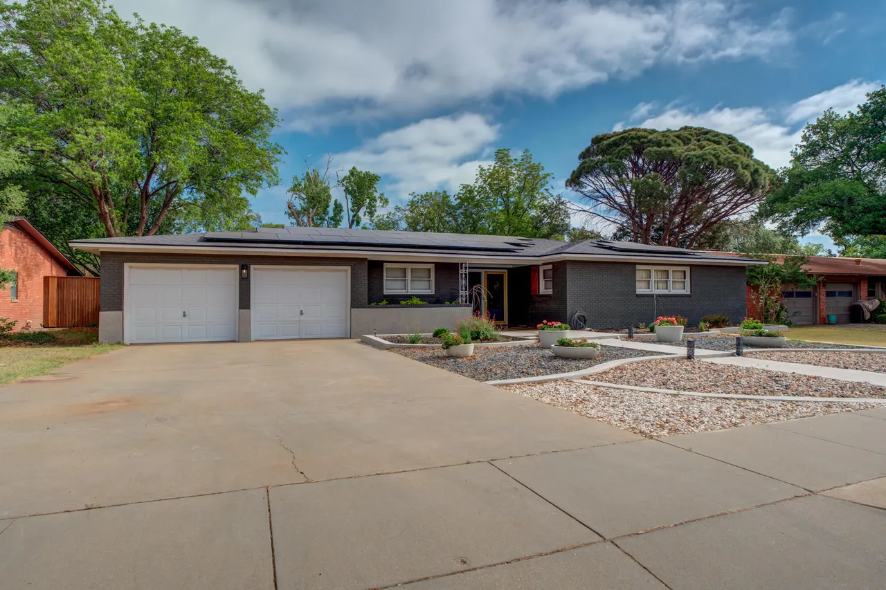 Photo 6 — 3306 45th Street, Lubbock, TX 79413