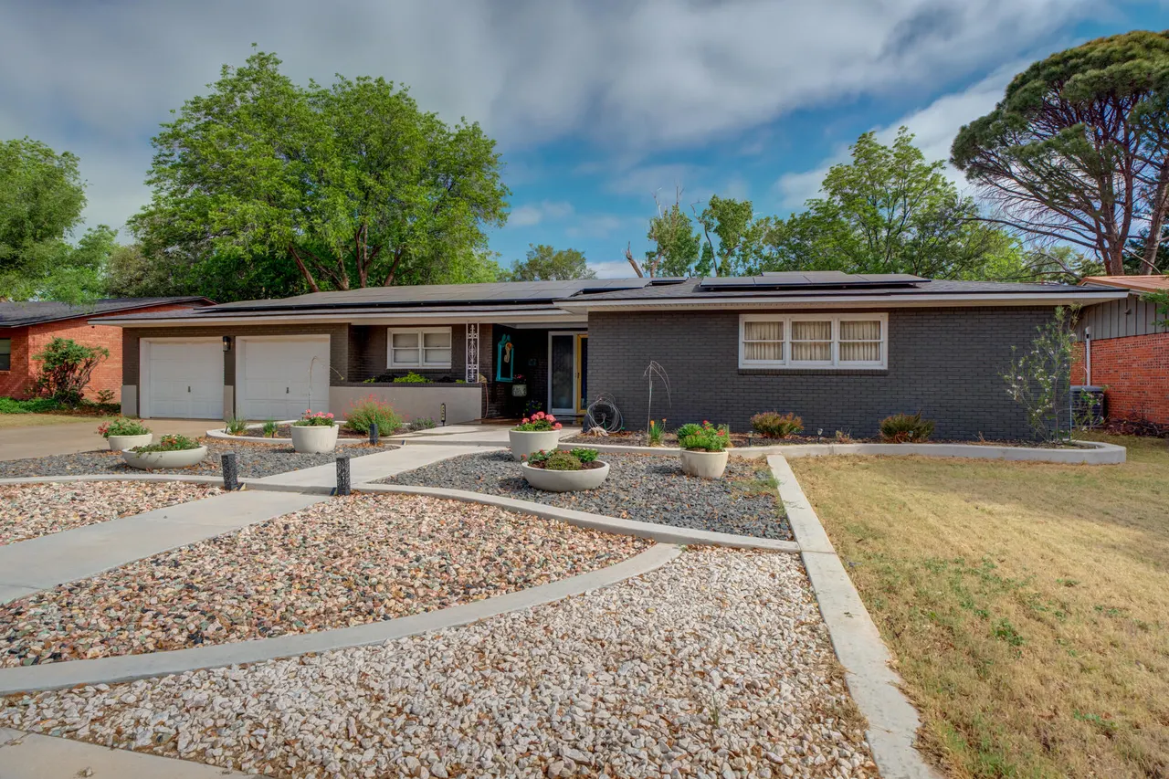 Photo 7 — 3306 45th Street, Lubbock, TX 79413