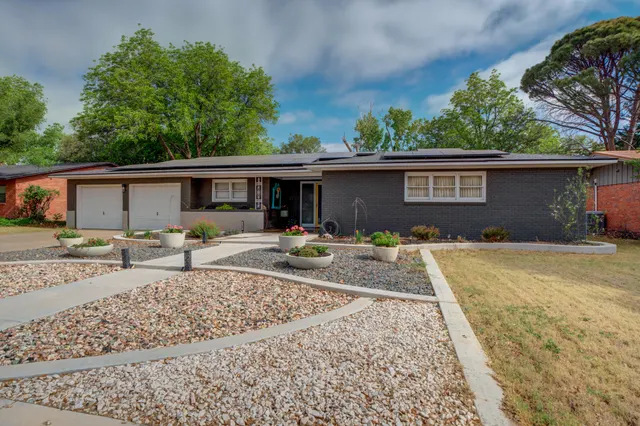 Photo 7 — 3306 45th Street, Lubbock, TX 79413