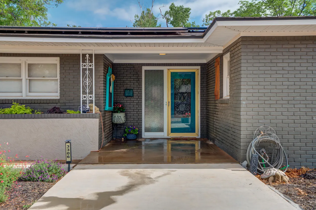 Photo 8 — 3306 45th Street, Lubbock, TX 79413