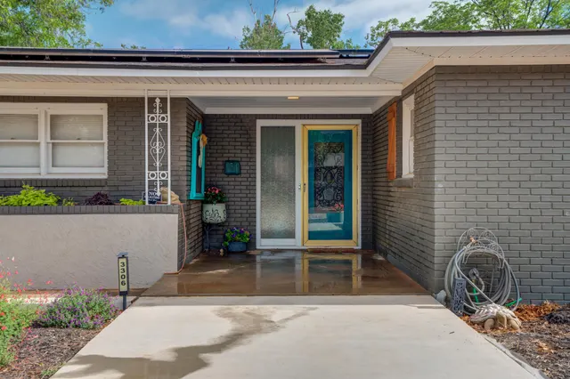Photo 8 — 3306 45th Street, Lubbock, TX 79413