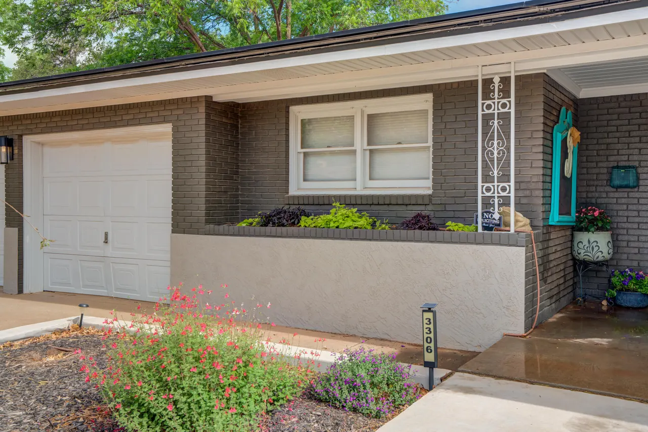 Photo 10 — 3306 45th Street, Lubbock, TX 79413