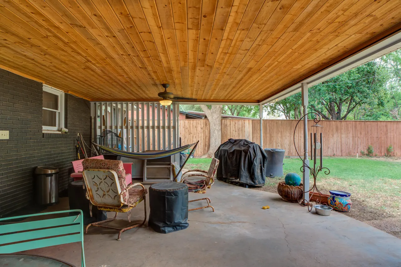 Photo 46 — 3306 45th Street, Lubbock, TX 79413