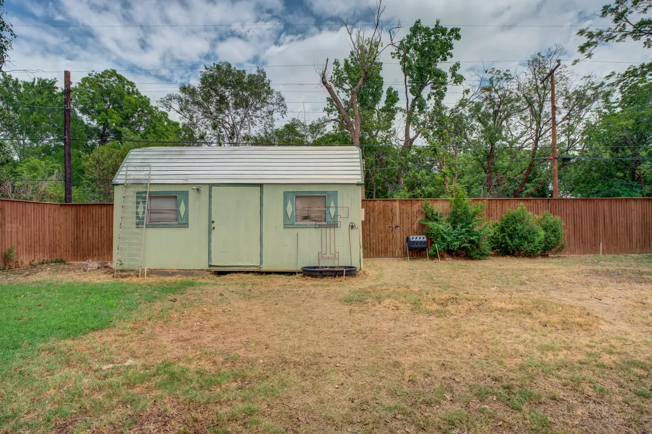Photo 47 — 3306 45th Street, Lubbock, TX 79413
