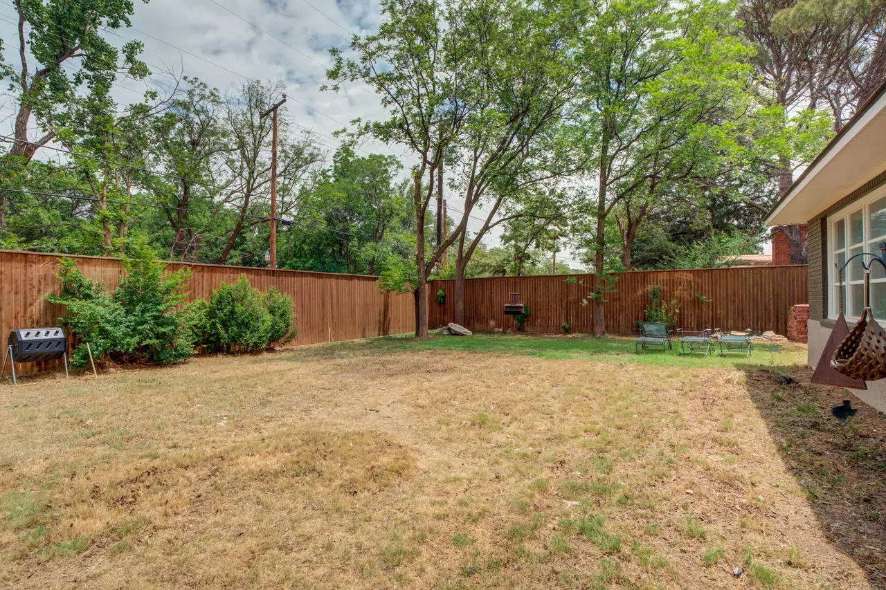 Photo 48 — 3306 45th Street, Lubbock, TX 79413