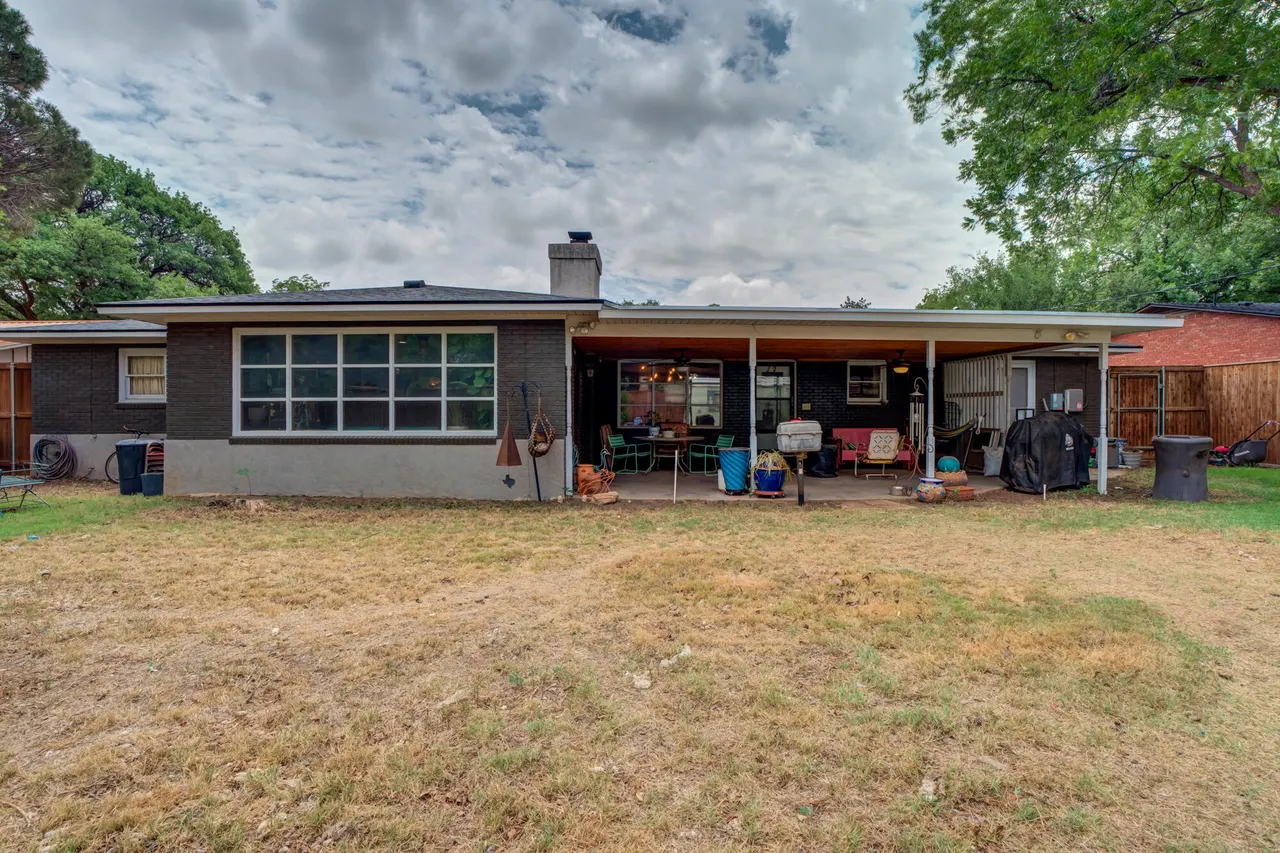Photo 49 — 3306 45th Street, Lubbock, TX 79413