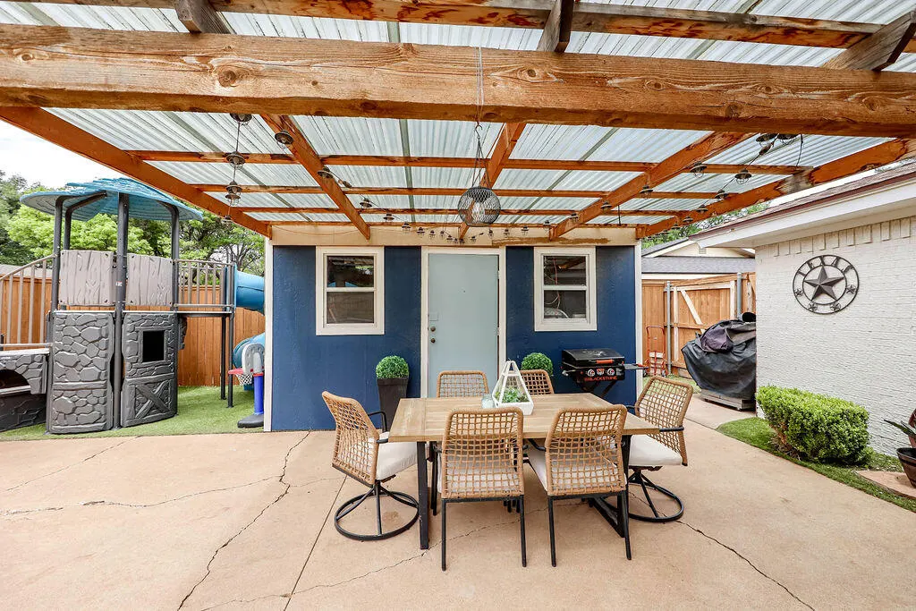Photo 35 — 8606 Joliet Avenue, Lubbock, TX 79423