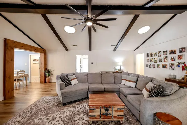 Photo 7 — 8606 Joliet Avenue, Lubbock, TX 79423
