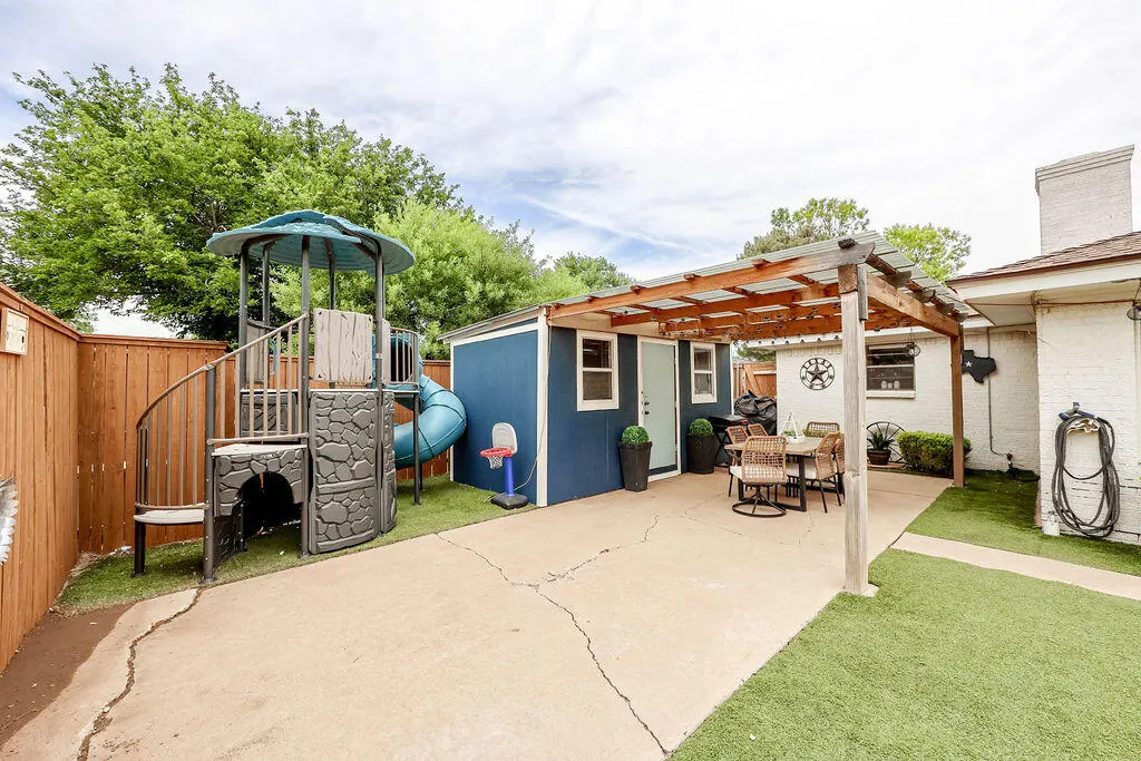 Photo 33 — 8606 Joliet Avenue, Lubbock, TX 79423