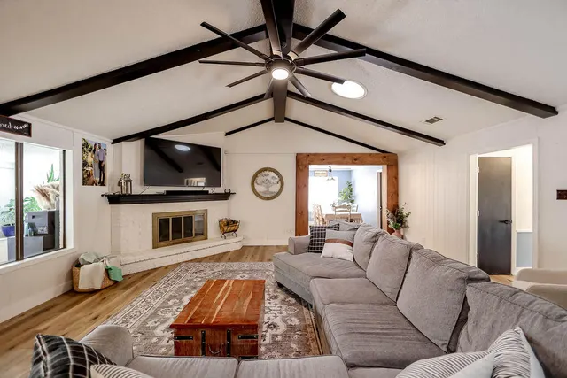 Photo 6 — 8606 Joliet Avenue, Lubbock, TX 79423