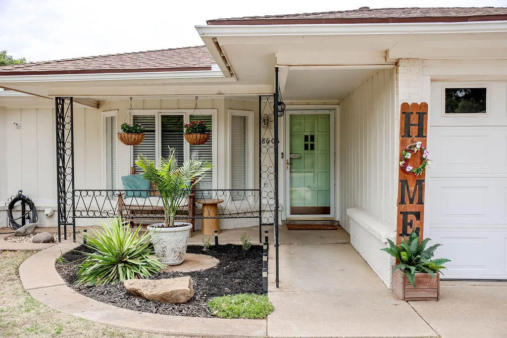 Photo 3 — 8606 Joliet Avenue, Lubbock, TX 79423