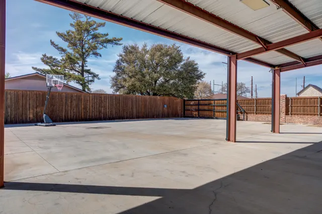 Photo 5 — 3405 107th Street, Lubbock, TX 79423