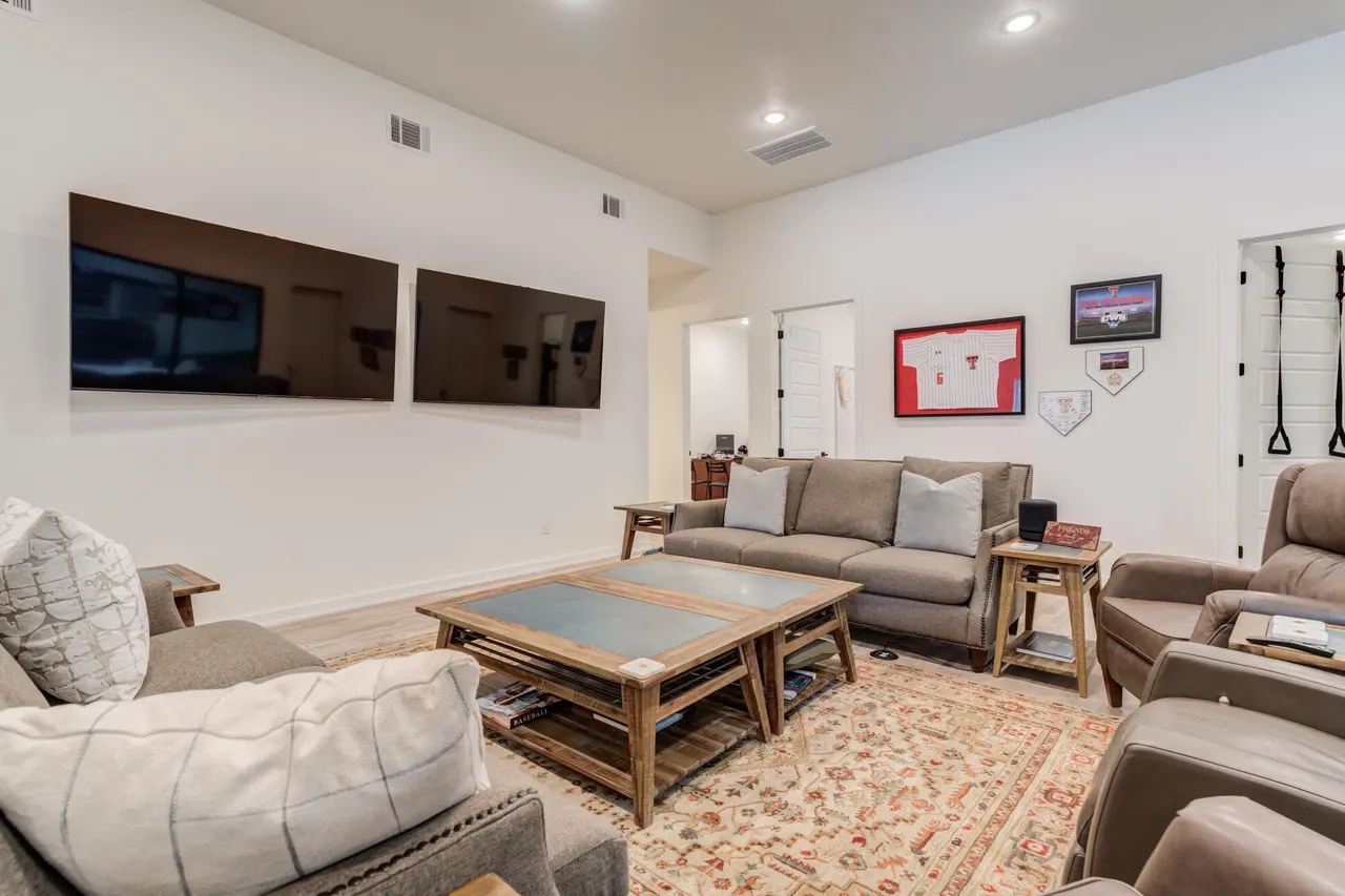Photo 17 — 3405 107th Street, Lubbock, TX 79423