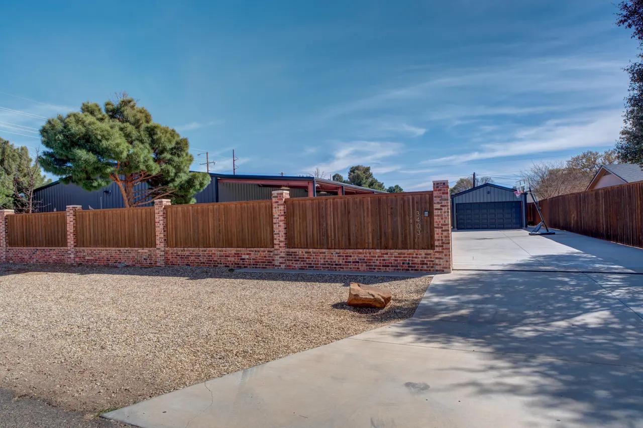 Photo 39 — 3405 107th Street, Lubbock, TX 79423