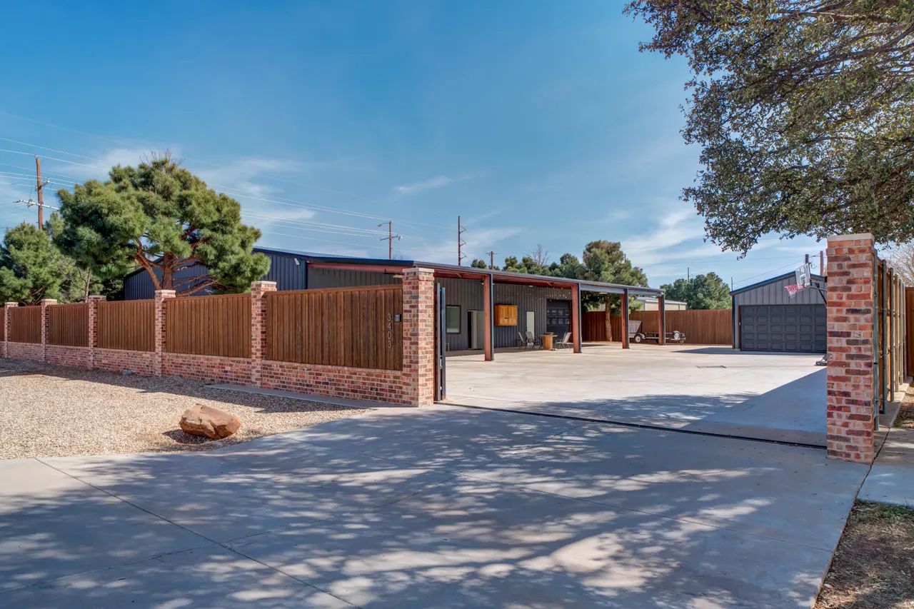 Photo 41 — 3405 107th Street, Lubbock, TX 79423