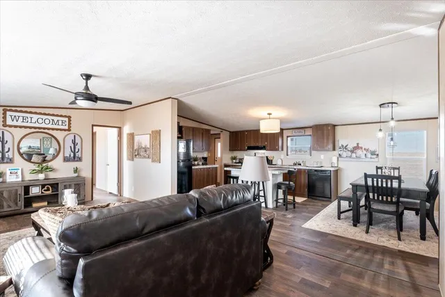 Photo 3 — 508 Sage Road, Tahoka, TX 79373