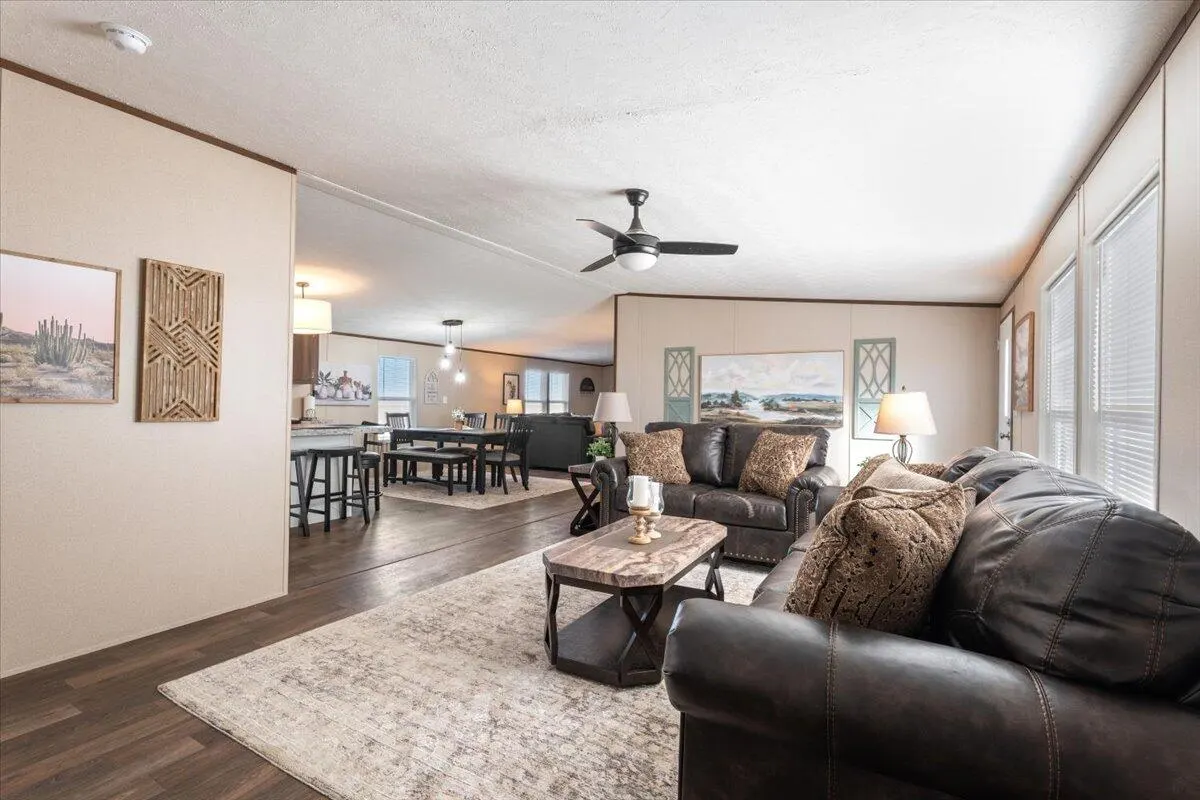 Photo 5 — 508 Sage Road, Tahoka, TX 79373