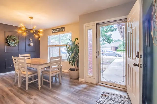 Photo 3 — 2918 89th Street, Lubbock, TX 79423