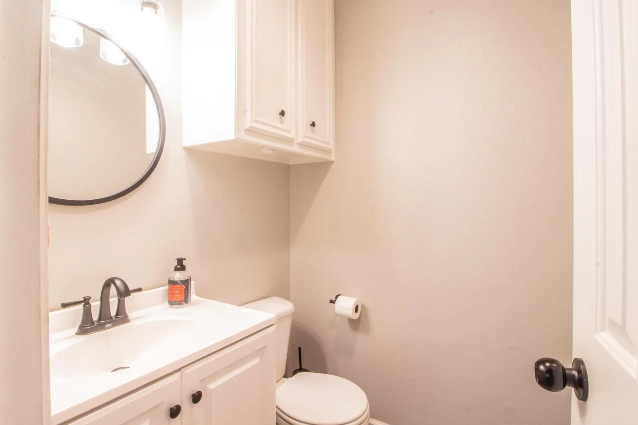 Photo 21 — 2918 89th Street, Lubbock, TX 79423