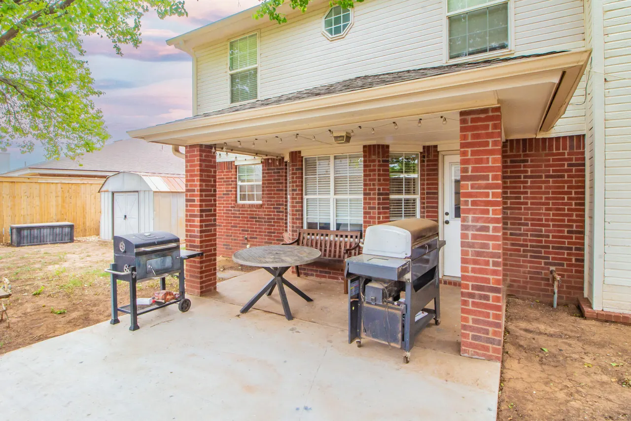 Photo 34 — 2918 89th Street, Lubbock, TX 79423