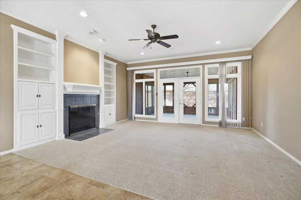 Photo 13 — 1703 E Casa Linda Lane, Brownfield, TX 79316