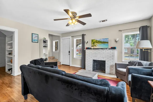 Photo 5 — 2112 27th Street, Lubbock, TX 79411