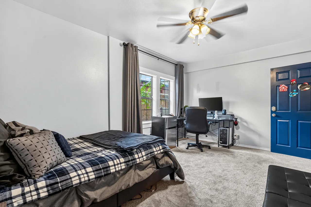 Photo 12 — 2112 27th Street, Lubbock, TX 79411