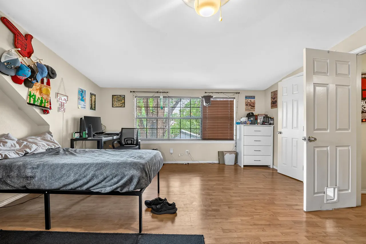Photo 19 — 2112 27th Street, Lubbock, TX 79411