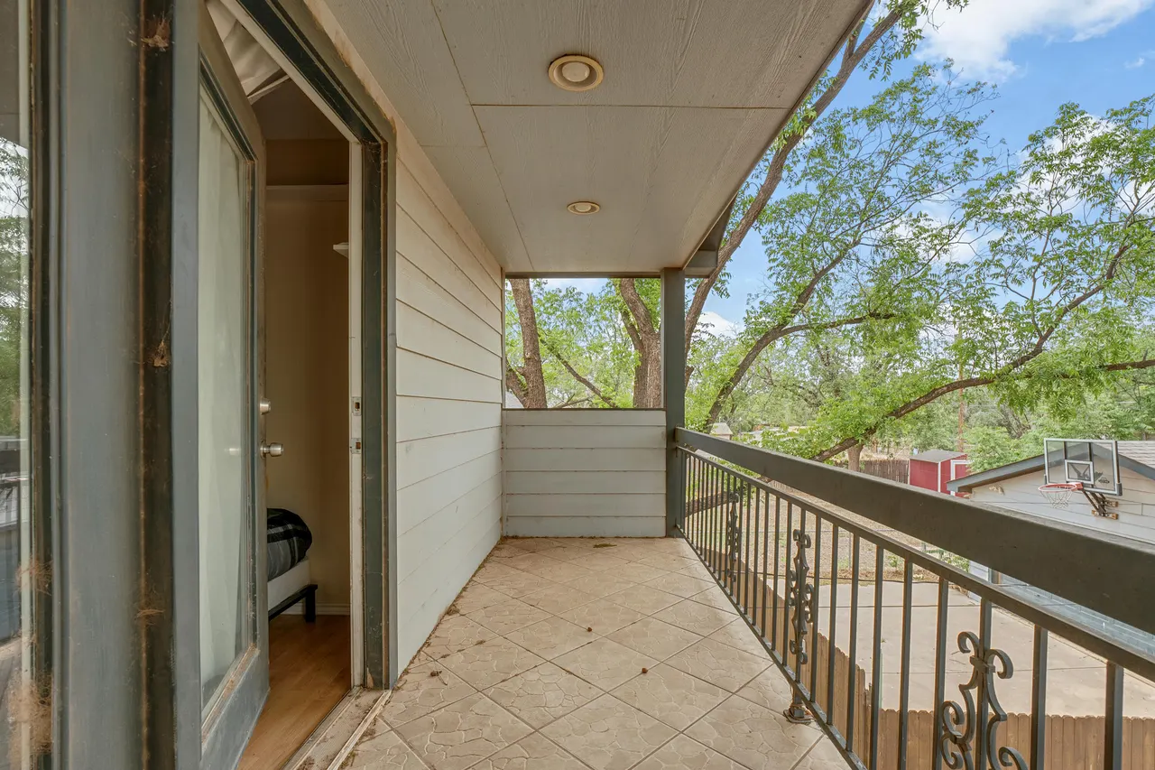 Photo 23 — 2112 27th Street, Lubbock, TX 79411