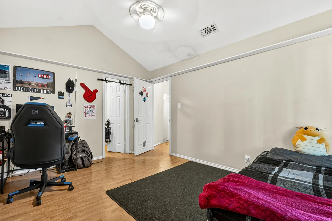 Photo 20 — 2112 27th Street, Lubbock, TX 79411