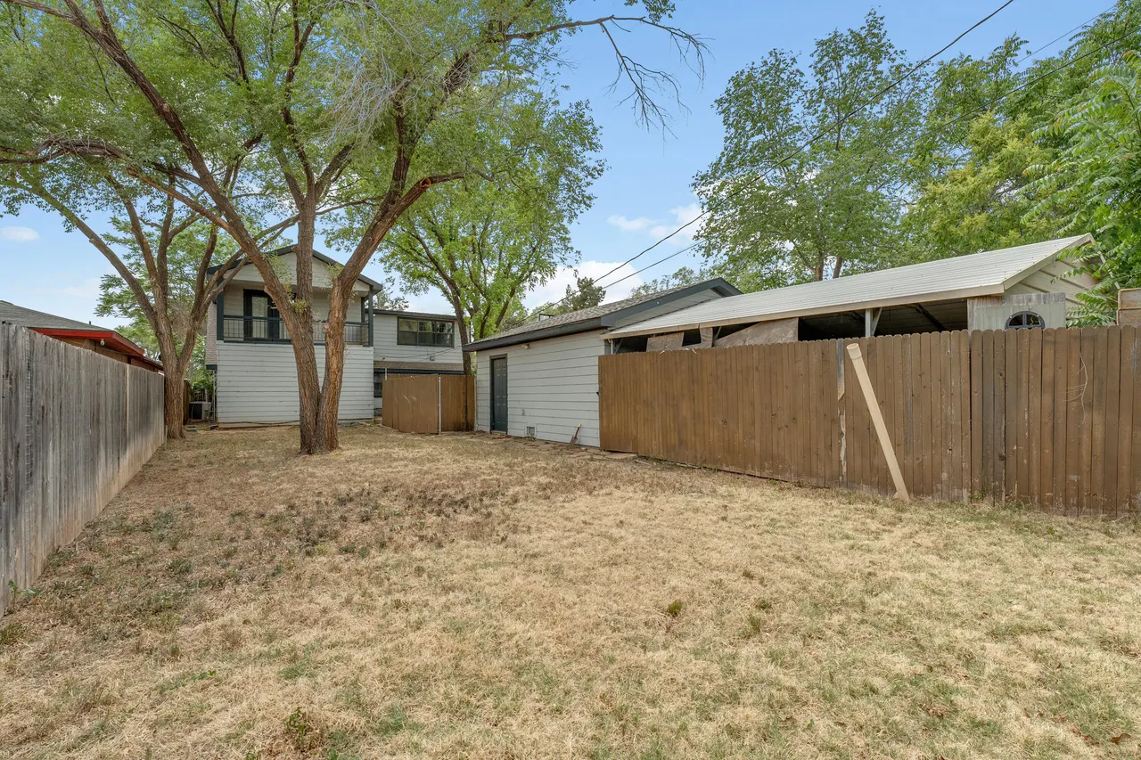 Photo 25 — 2112 27th Street, Lubbock, TX 79411