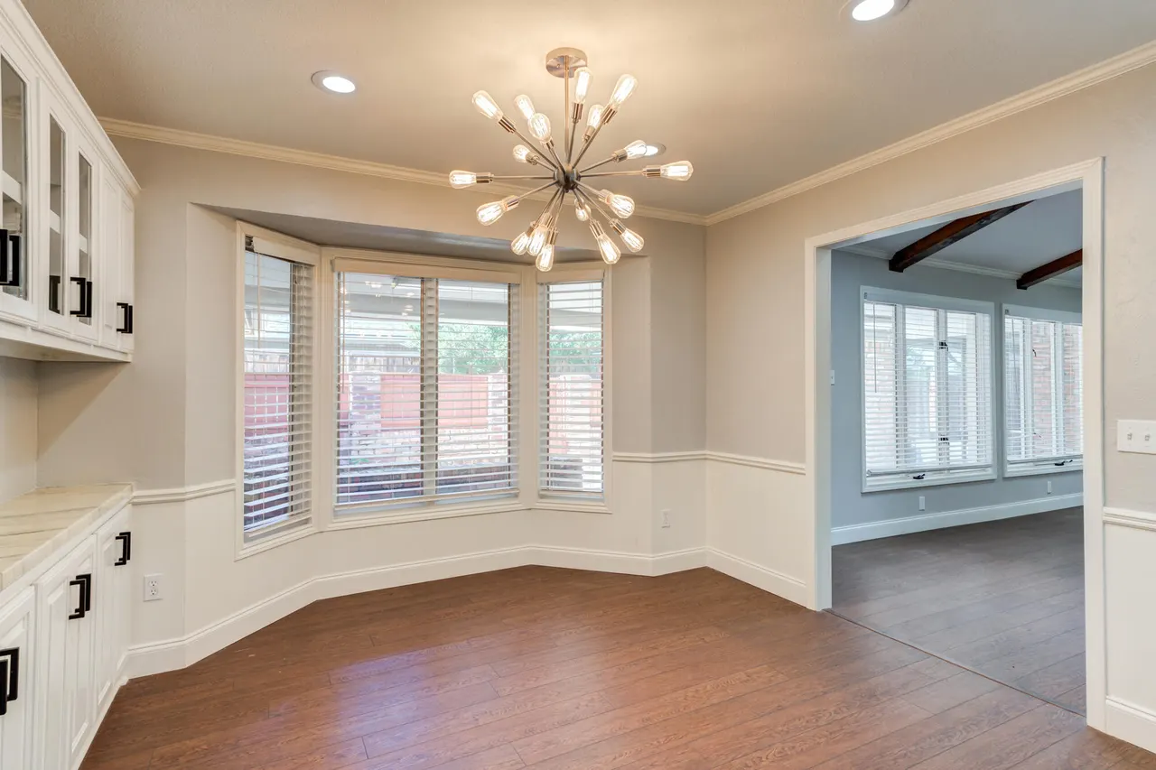 Photo 4 — 8416 Wayne Avenue, Lubbock, TX 79424