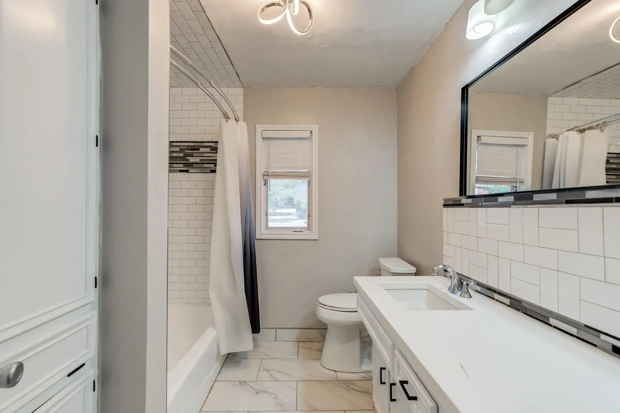 Photo 9 — 8416 Wayne Avenue, Lubbock, TX 79424