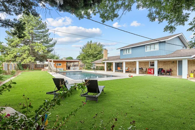 Photo 4 — 116 E 26th Street, Littlefield, TX 79339