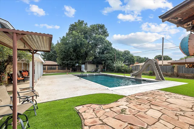 Photo 5 — 116 E 26th Street, Littlefield, TX 79339