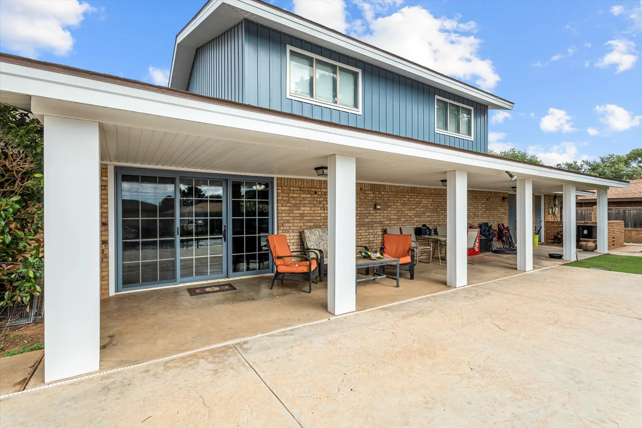 Photo 6 — 116 E 26th Street, Littlefield, TX 79339