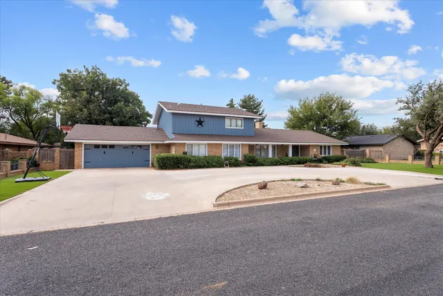 Photo 7 — 116 E 26th Street, Littlefield, TX 79339