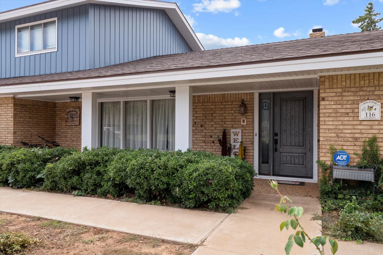 Photo 8 — 116 E 26th Street, Littlefield, TX 79339