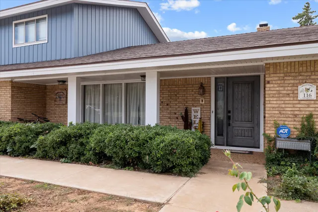 Photo 8 — 116 E 26th Street, Littlefield, TX 79339